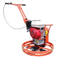 Затирочная машина Impulse Z600H