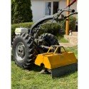 Мотоблок бензиновый New Sich series Pilot Мотор Сич (Honda 13 л.с.)