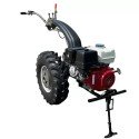 Мотоблок бензиновый New Sich series Pilot Мотор Сич (Honda 13 л.с.)