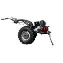 Мотоблок бензиновый New Sich series Pilot Мотор Сич (Honda 13 л.с.)