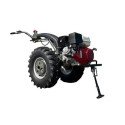 Мотоблок бензиновый New Sich series Pilot Мотор Сич (Honda 13 л.с.)