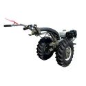 Мотоблок бензиновый New Sich series Pilot Мотор Сич (Honda 13 л.с.)