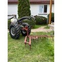 Мотоблок бензиновый New Sich series Pilot Мотор Сич (Honda 13 л.с.)