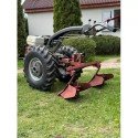 Мотоблок бензиновый New Sich series Pilot Мотор Сич (Honda 13 л.с.)