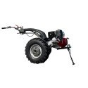 Мотоблок бензиновый New Sich series Pilot Мотор Сич (Honda 9 л.с.)