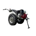 Мотоблок бензиновый New Sich series Pilot Мотор Сич (Honda 9 л.с.)