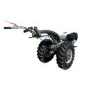 Мотоблок бензиновый New Sich series Pilot Мотор Сич (Honda 9 л.с.)