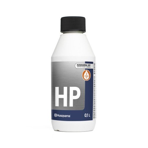 Масло Husqvarna 2Т 0.1л HP
