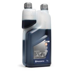 Масло Husqvarna 2Т 1л XP синтетическое с дозатором