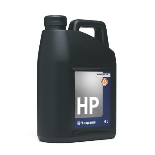 Масло Husqvarna 2Т 4л HP