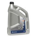 Масло Husqvarna 2Т 4л XP синтетическое
