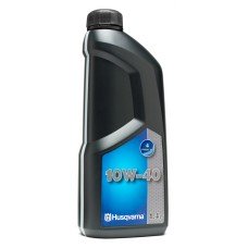 Масло Husqvarna 4T 10W-40 1.4л