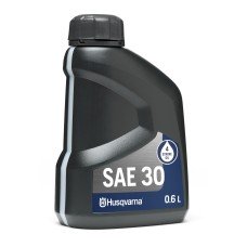 Масло Husqvarna 4T SAE-30 0.6л