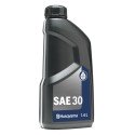 Масло Husqvarna 4T SAE-30 1.4л
