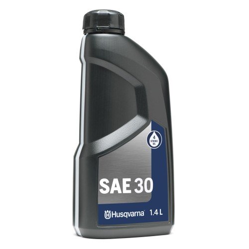 Масло Husqvarna 4T SAE-30 1.4л