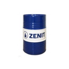 Масло минеральное гидравлическое всесезонное ZENIT Гидро HLP 46, 200 л