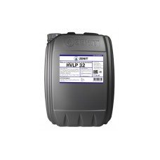 Масло минеральное гидравлическое всесезонное ZENIT Гидро HVLP 32, 20 л