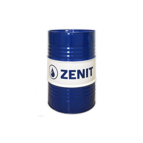 Масло минеральное гидравлическое всесезонное ZENIT Гидро HVLP 32, 200 л
