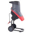 Измельчитель ножевой  GEOS MH 2500 SLICE