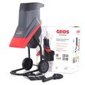 Измельчитель ножевой  GEOS MH 2500 SLICE