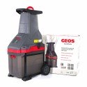 Измельчитель ножевой GEOS MH 2810 Easy Crush
