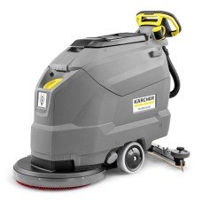 Машина поломоечная Karcher BD 50/50 C Bp Classic *КАР