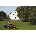 Садовый трактор Husqvarna TC 220T