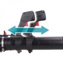 Опрыскиватель аккумуляторный Makita PM001GZ01 (Без АКБ и ЗУ)