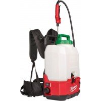 Опрыскиватель аккумуляторный Milwaukee Switch Tank M18BPFPCS-0 (Без АКБ и ЗУ)