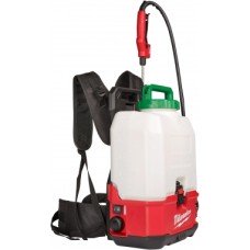 Опрыскиватель аккумуляторный Milwaukee Switch Tank M18BPFPCS-0 (Без АКБ и ЗУ)