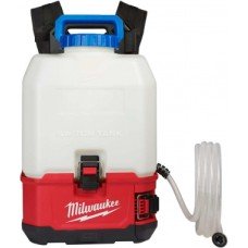 Опрыскиватель аккумуляторный Milwaukee Switch Tank M18BPFPWS-0 (Без АКБ и ЗУ)
