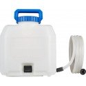 Опрыскиватель аккумуляторный Milwaukee Switch Tank M18BPFPWS-0 (Без АКБ и ЗУ)