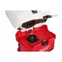 Опрыскиватель аккумуляторный Milwaukee Switch Tank M18BPFPWS-0 (Без АКБ и ЗУ)