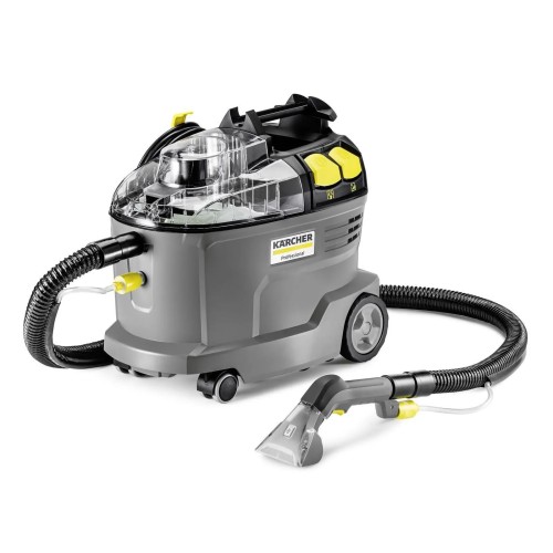 Пылесос Karcher Puzzi 8/1