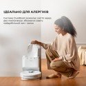 Робот-пылесос Dreame Robot Vacuum D10 Plus Gen 2
