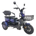 Электротрицикл SmartBalance   BYSEL