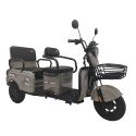 Электротрицикл SmartBalance   SPARTAK