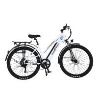 Электровелосипед SmartBalance   City LITE