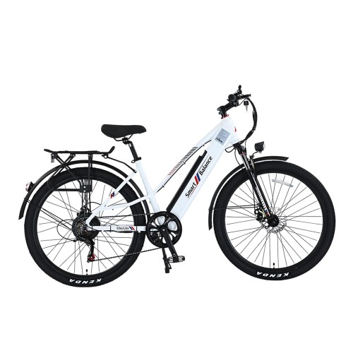 Электровелосипед SmartBalance   City LITE