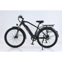 Электровелосипед SmartBalance   City