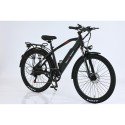 Электровелосипед SmartBalance   City