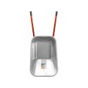 Тачка строительная ECO WB201-2
