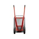 Тачка строительная ECO WB201-2