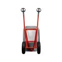 Тачка строительная ECO WB352-2 Comfort
