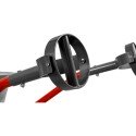 Тачка строительная ECO WB352-2 Comfort