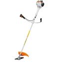Триммер бензиновый STIHL FS 55 (реж.полотно, двухплечевой ремень)