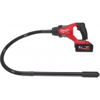 Вибратор глубинный Milwaukee M18 FCVN12-0