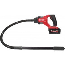 Вибратор глубинный Milwaukee M18 FCVN12-0