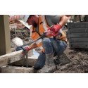 Вибратор глубинный Milwaukee M18 FCVN12-0
