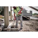 Вибратор глубинный Milwaukee M18 FCVN12-0